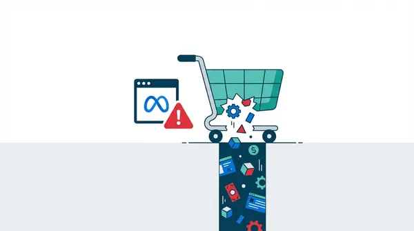 Why Your Meta Pixel Is Missing Shopify Purchases (And How to Fix It)